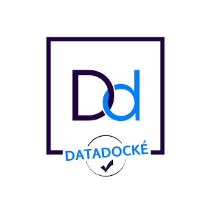 Logo Datadocke