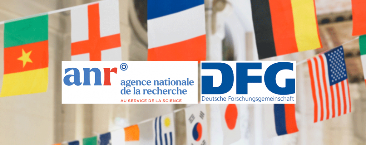 FRAL 2022 - Appel à projets franco-allemand en sciences humaines et sociales
