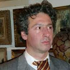 Portrait de Carlo Santulli