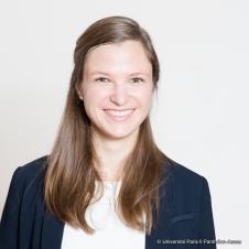 Anne-Marie Thévenot-Werner Anne-Marie Thévenot-Werner