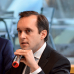 Portrait de Laurent Trigeaud