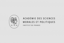 Visuel Académie des sciences morales et politiques