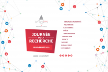 Journée de la recherche