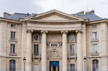 Inscription en thèse