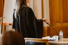 Soutenance de thèse