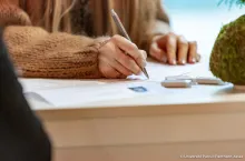 Financer ses études de doctorat