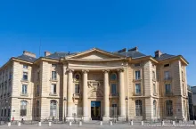 Laboratoires et centres de recherches